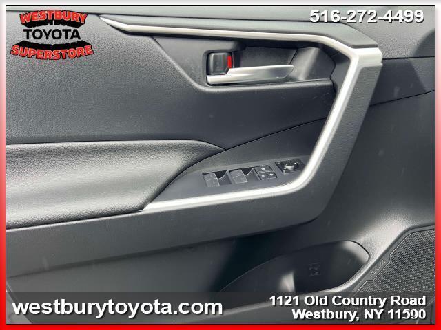 used 2023 Toyota RAV4 Prime car, priced at $38,959