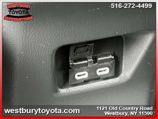 used 2023 Toyota RAV4 Prime car, priced at $38,895