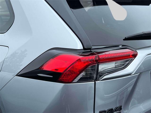 used 2023 Toyota RAV4 Prime car, priced at $35,189