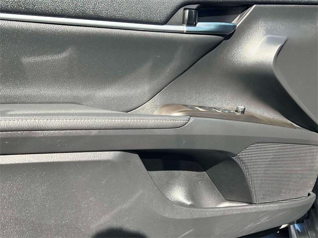 used 2022 Toyota Camry car, priced at $32,395