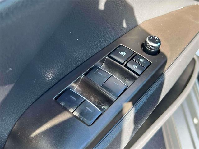 used 2022 Toyota Camry car, priced at $32,395