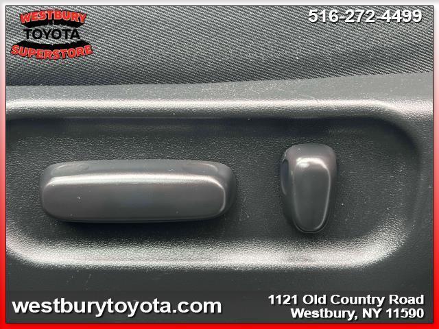 used 2020 Toyota Tacoma car, priced at $33,995