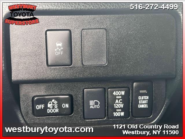 used 2020 Toyota Tacoma car, priced at $33,995