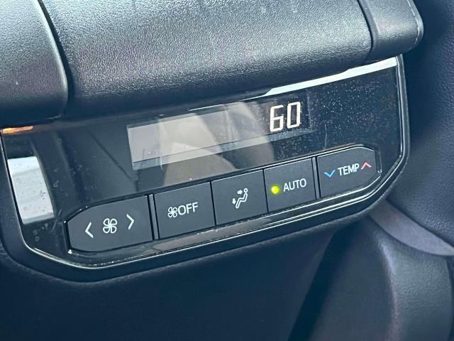 used 2021 Toyota Highlander car, priced at $37,895