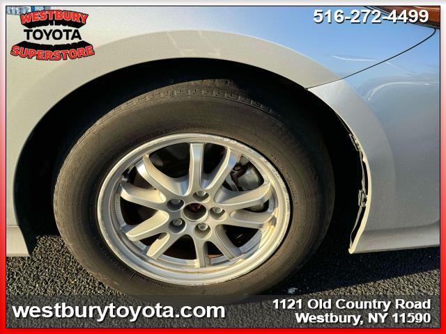 used 2022 Toyota Prius Prime car, priced at $21,595