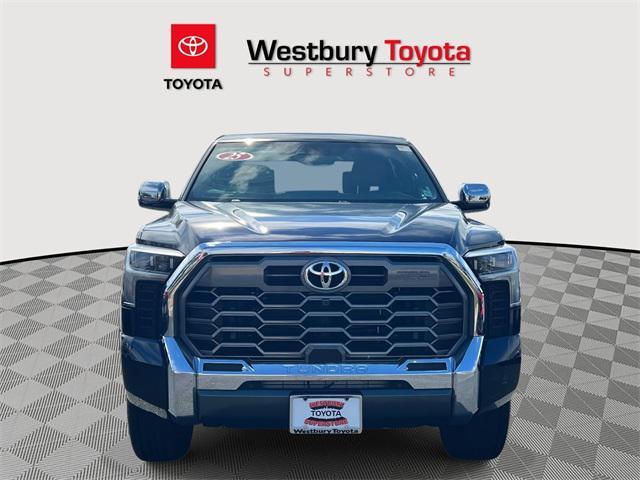 used 2025 Toyota Tundra car, priced at $66,959
