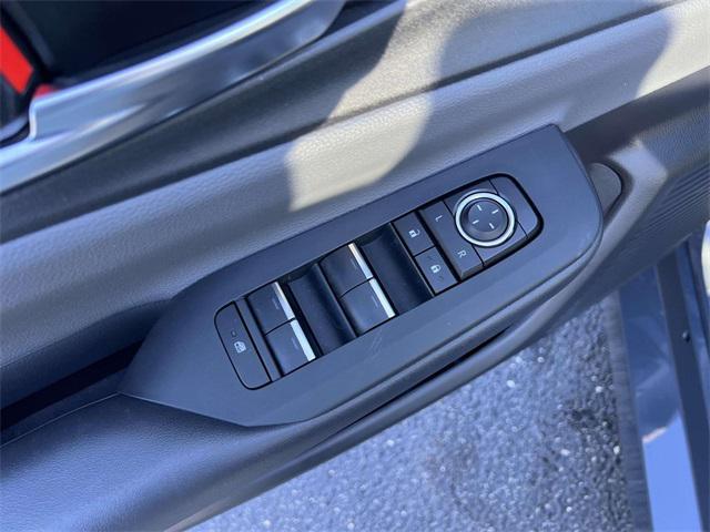 used 2025 Toyota Prius car, priced at $30,895