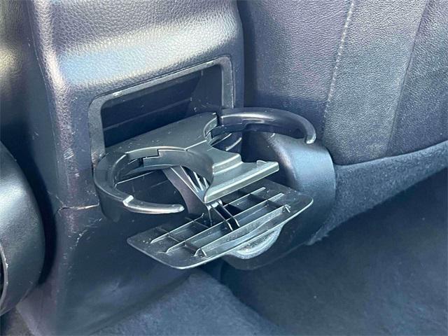 used 2016 Toyota Corolla car, priced at $14,995