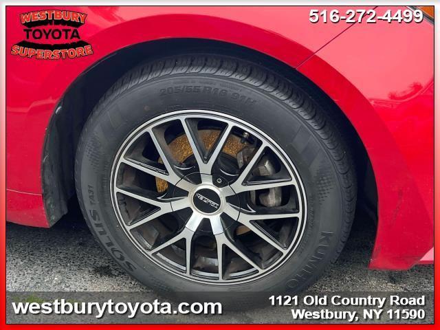 used 2020 Toyota Corolla car, priced at $13,000