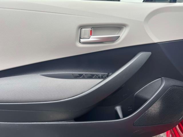 used 2020 Toyota Corolla car, priced at $12,869