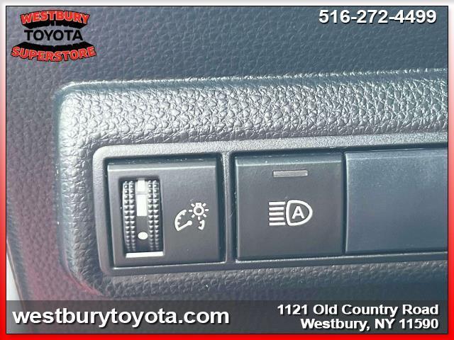 used 2020 Toyota Corolla car, priced at $13,000