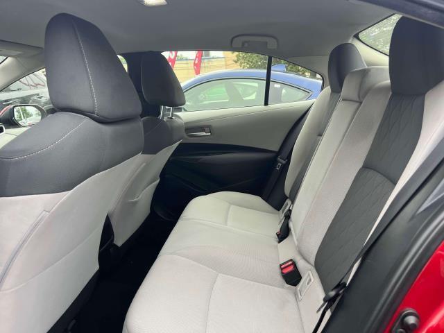 used 2020 Toyota Corolla car, priced at $12,869