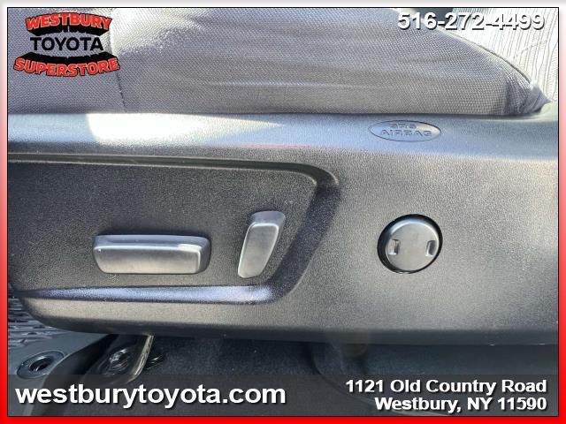 used 2019 Toyota Tundra car, priced at $49,885