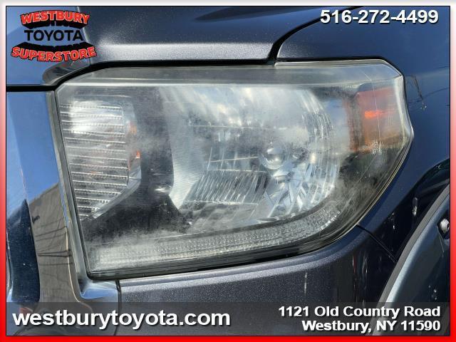 used 2019 Toyota Tundra car, priced at $49,885