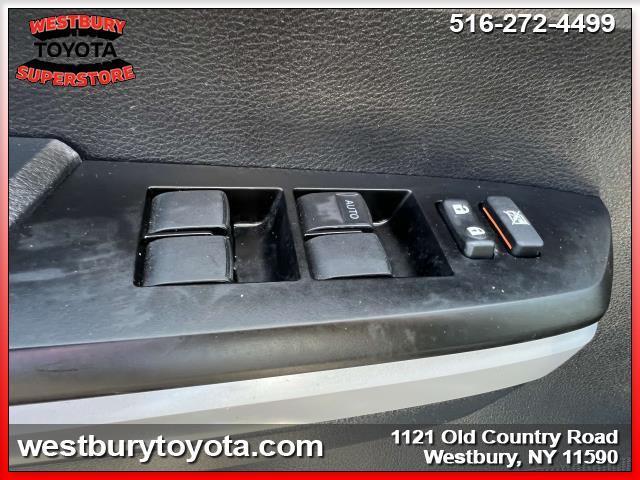 used 2019 Toyota Tundra car, priced at $49,885