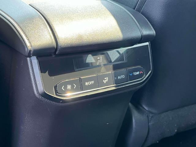 used 2024 Toyota Highlander car, priced at $44,695