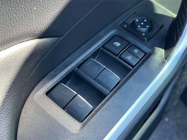 used 2022 Toyota RAV4 car, priced at $31,795