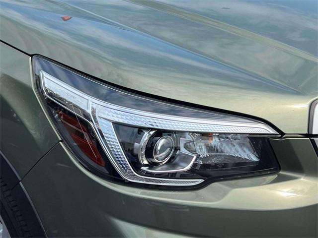 used 2019 Subaru Forester car, priced at $18,995