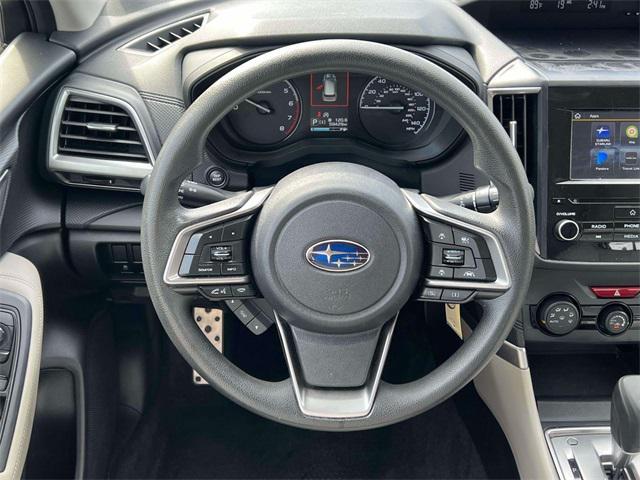 used 2019 Subaru Forester car, priced at $18,995