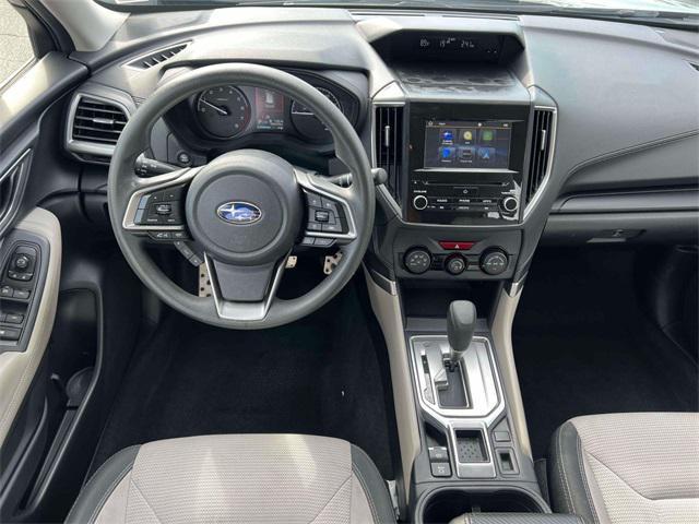 used 2019 Subaru Forester car, priced at $18,995