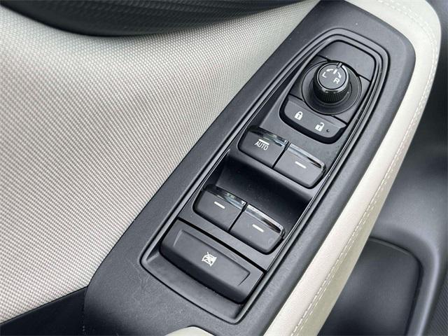 used 2019 Subaru Forester car, priced at $18,995
