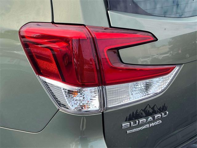 used 2019 Subaru Forester car, priced at $18,995