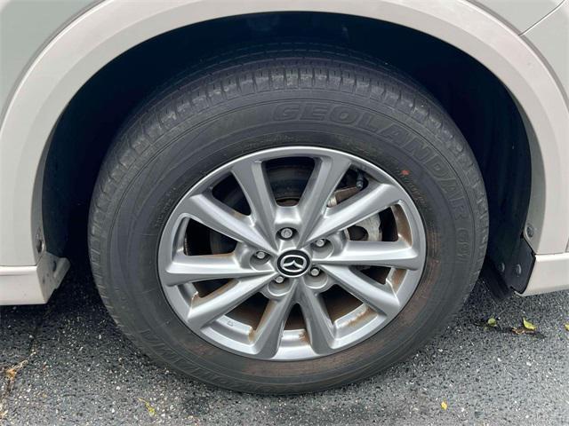 used 2024 Mazda CX-5 car, priced at $26,859