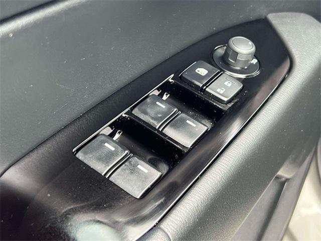 used 2024 Mazda CX-5 car, priced at $26,859