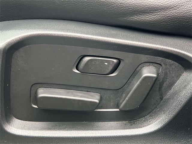 used 2024 Mazda CX-5 car, priced at $26,859
