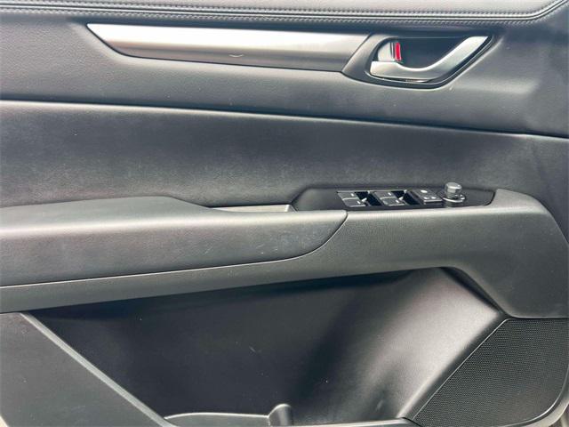 used 2024 Mazda CX-5 car, priced at $26,859
