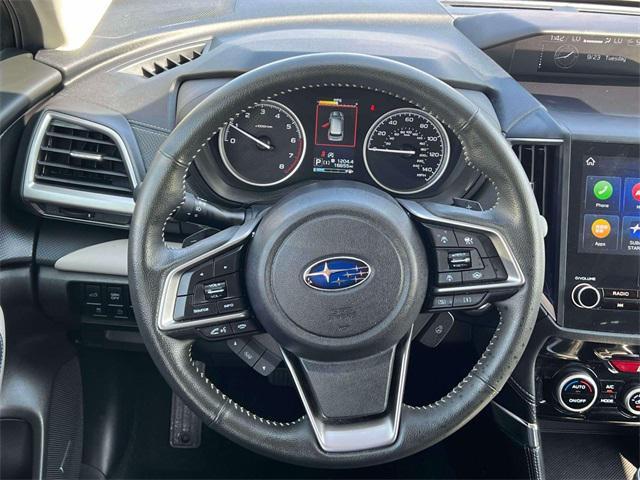 used 2024 Subaru Forester car, priced at $32,695