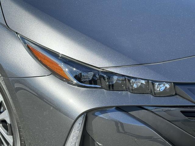 used 2022 Toyota Prius Prime car, priced at $30,459