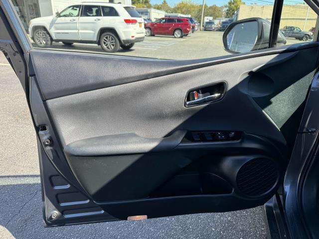 used 2022 Toyota Prius Prime car, priced at $30,459