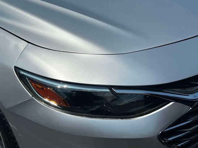 used 2021 Chevrolet Malibu car, priced at $17,595