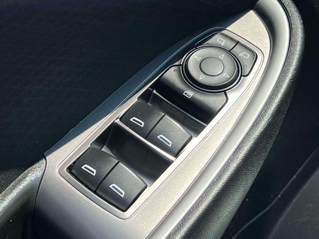 used 2021 Chevrolet Malibu car, priced at $17,595