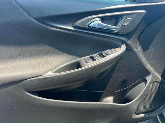 used 2021 Chevrolet Malibu car, priced at $17,595