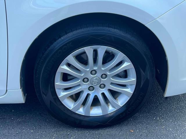 used 2017 Toyota Sienna car, priced at $19,959