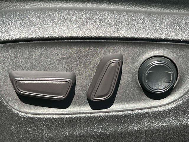 used 2021 Toyota Highlander car, priced at $32,995
