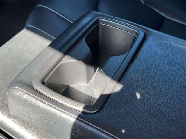 used 2021 Toyota Highlander car, priced at $32,995