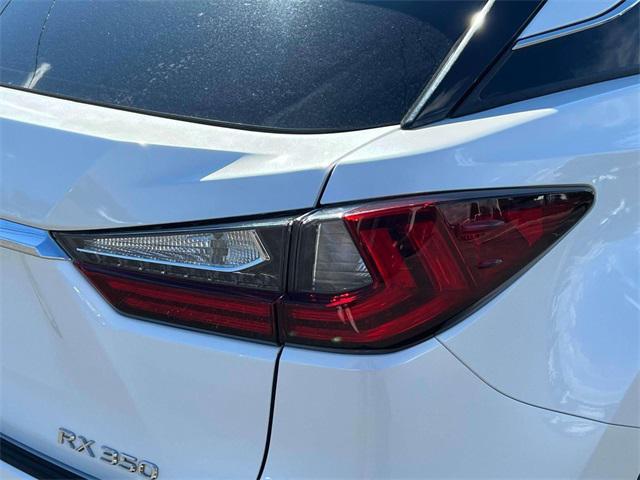 used 2018 Lexus RX 350 car, priced at $26,973