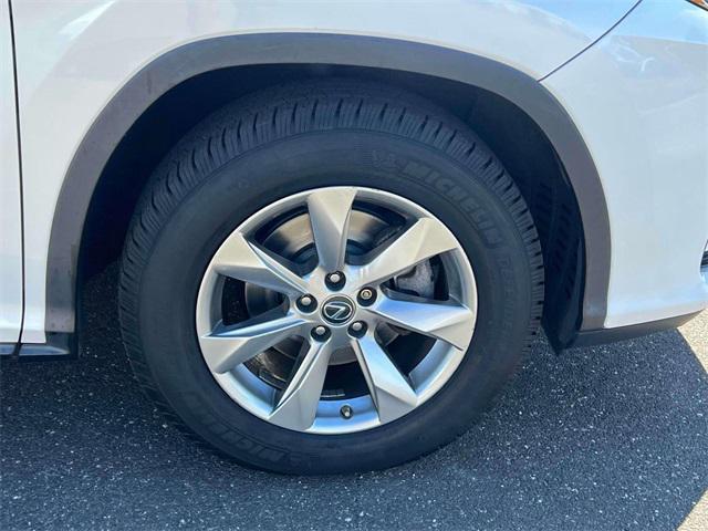 used 2018 Lexus RX 350 car, priced at $26,973