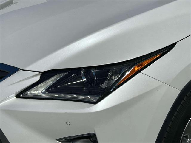 used 2018 Lexus RX 350 car, priced at $26,973
