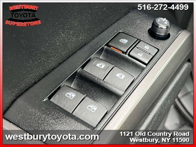 used 2021 Toyota Tacoma car, priced at $33,675