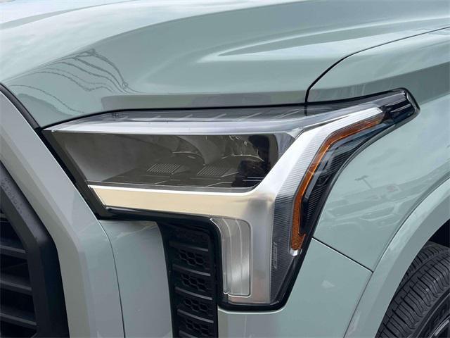 used 2022 Toyota Tundra car, priced at $44,959