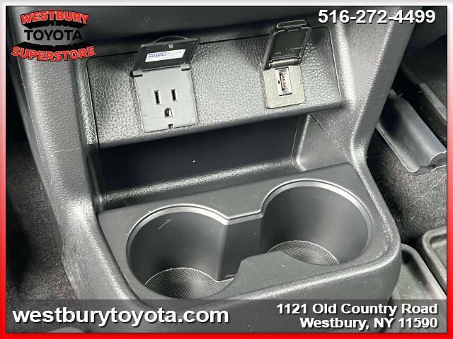 used 2022 Toyota Sienna car, priced at $43,395