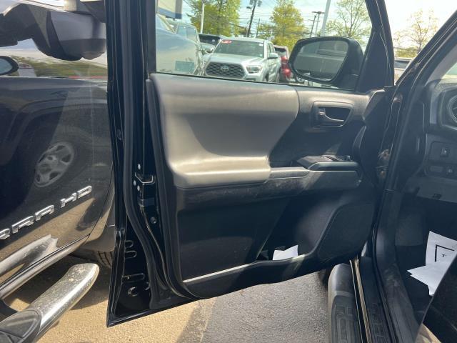 used 2022 Toyota Tacoma car, priced at $29,650