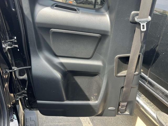 used 2022 Toyota Tacoma car, priced at $29,650