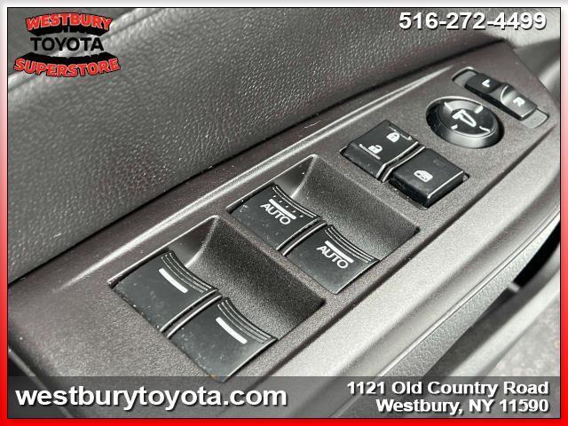 used 2018 Acura ILX car, priced at $17,685