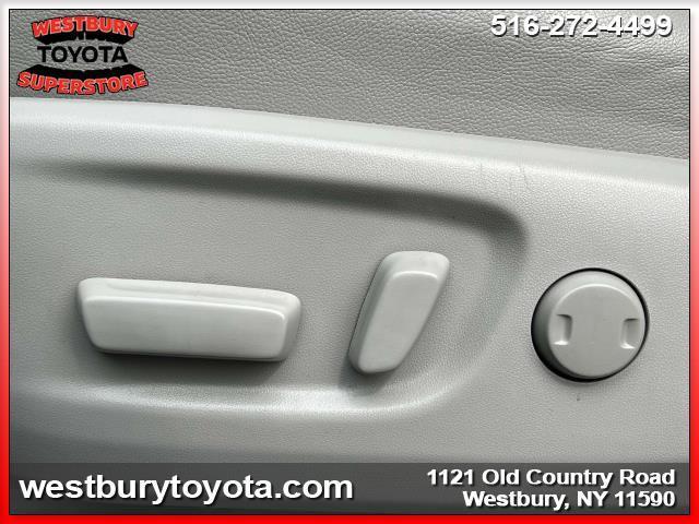 used 2020 Toyota Sienna car, priced at $29,925
