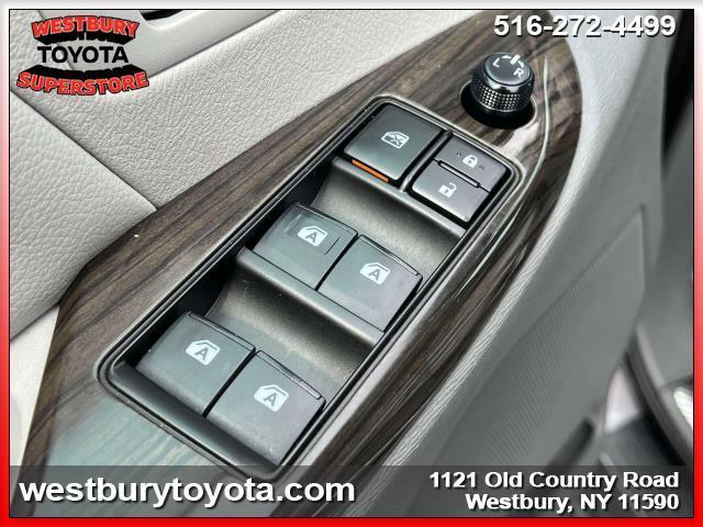 used 2020 Toyota Sienna car, priced at $29,925